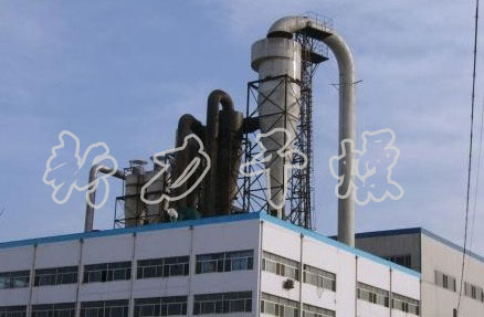  QG脉冲气流干燥机 